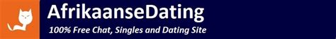 afrikaans online dating